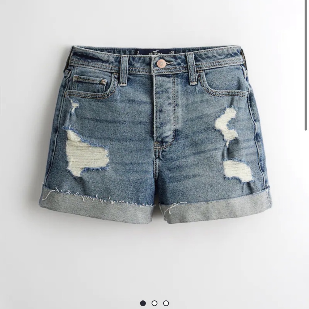 Hollister,size 00